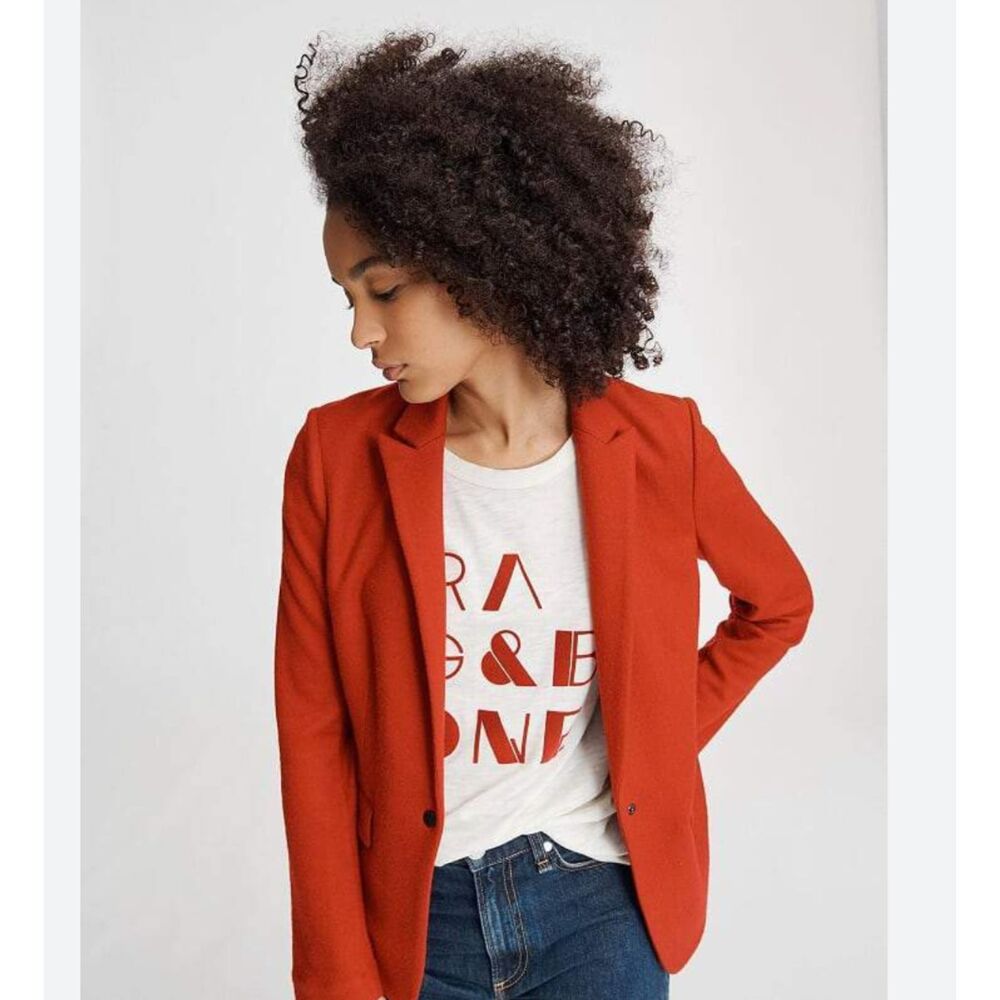 rag & bone Lexington blazer